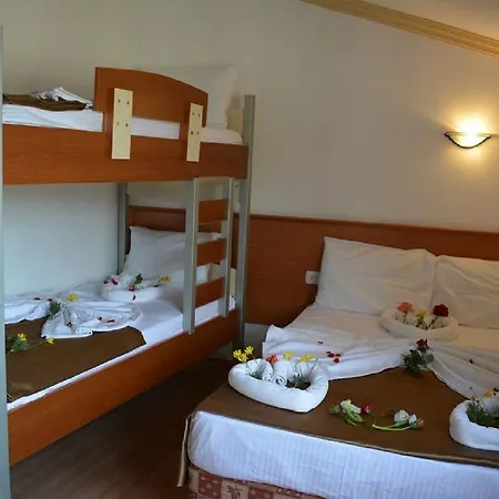 Arikan Hotel Kemer