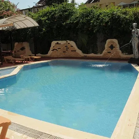 Hotel Arikan Kemer