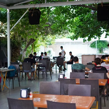 Arikan Hotel 3*