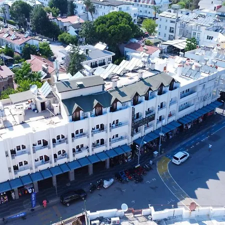 Arikan Hotel 3*
