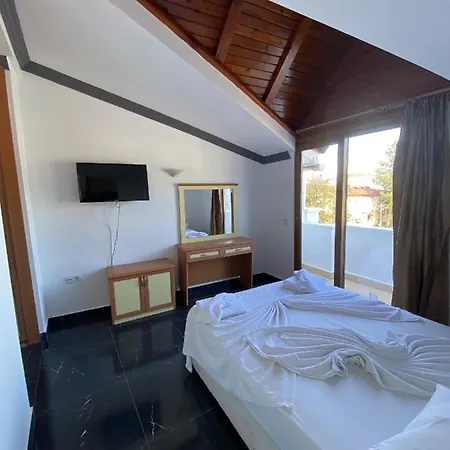 Hotel Arikan 3*