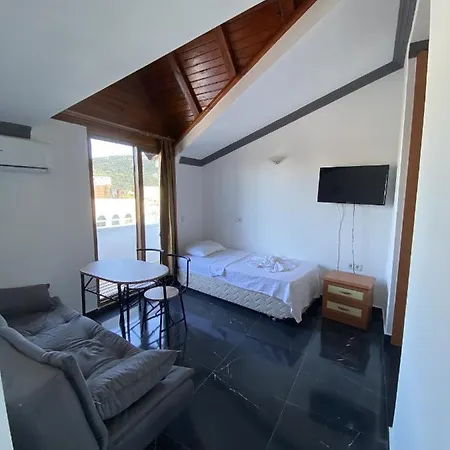 Hotel Arikan