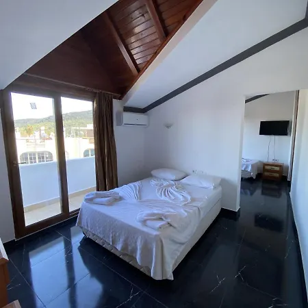Arikan Hotel