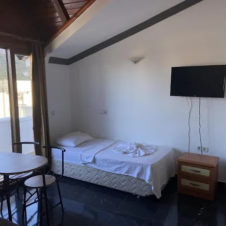 Hotel Arikan