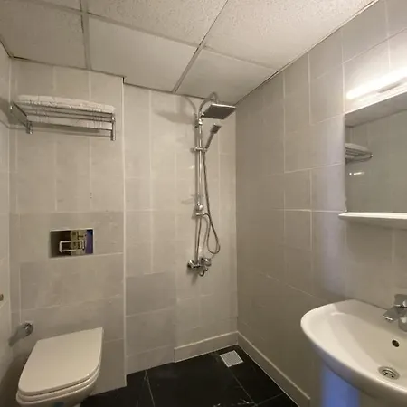 Arikan Hotel 3*