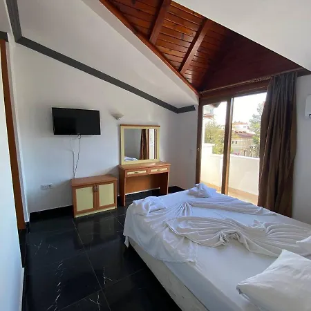 Arikan Hotel Kemer