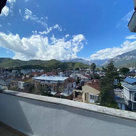 Hotel Arikan Kemer