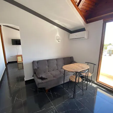 Arikan Hotel 3*