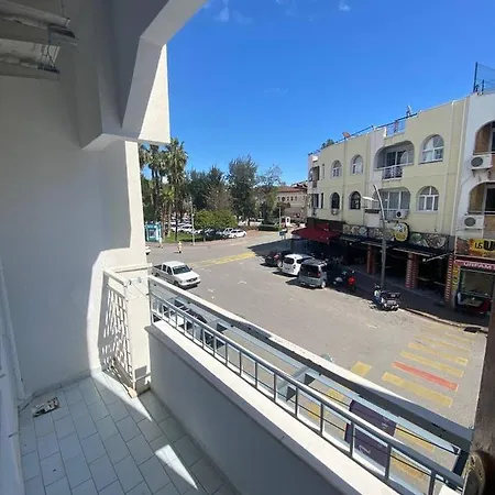 Hotel Arikan 3*