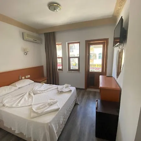 Arikan Hotel Kemer