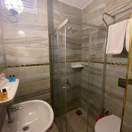 Hotel Arikan