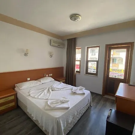 Arikan Hotel Kemer