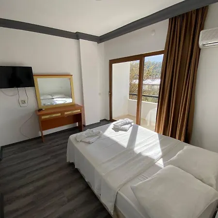 Arikan Hotel Kemer