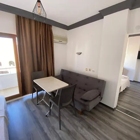 Arikan Hotel
