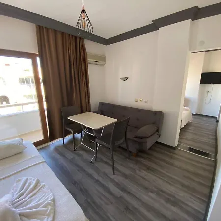 Hotel Arikan 3*