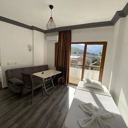 Hotel Arikan 3*