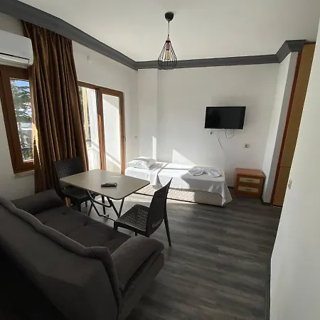 Hotel Arikan