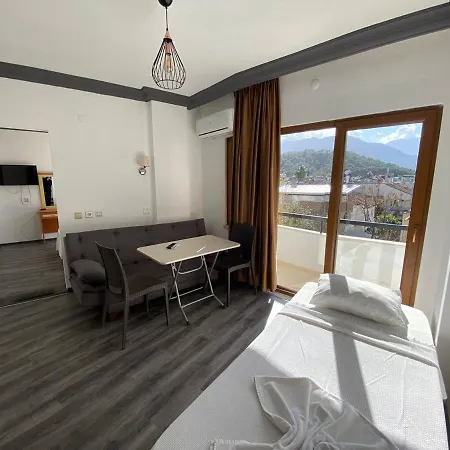 Arikan Hotel Kemer