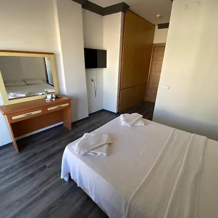 Arikan Hotel 3*