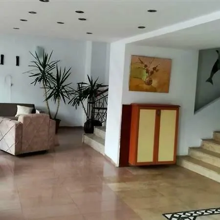 Hotel Arikan Kemer